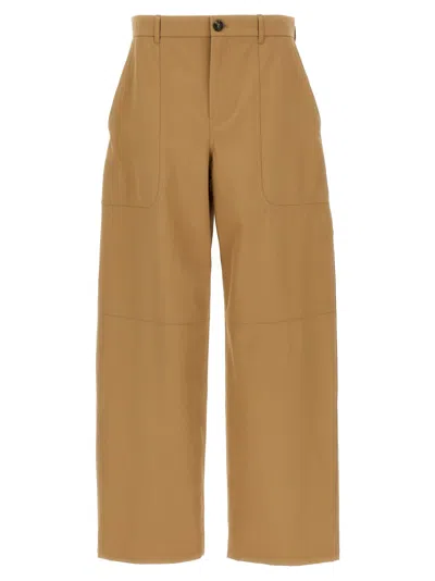 Loewe Men Cargo Pants
