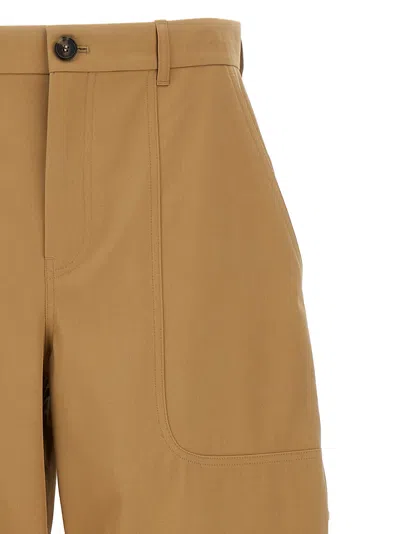 Loewe Men Cargo Pants