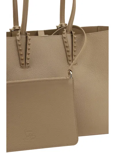 Christian Louboutin Cabata Tote Bag