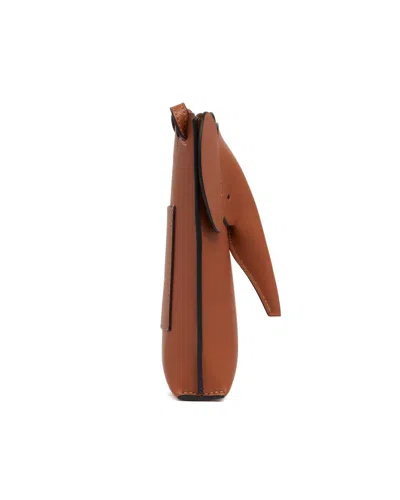Loewe Elephant Pocket Shoulder Bag