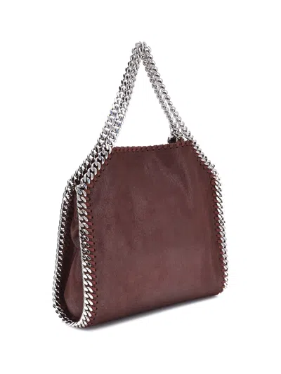 Stella Mccartney Stella Mc Cartney 'falabella' Mini Tote Bag