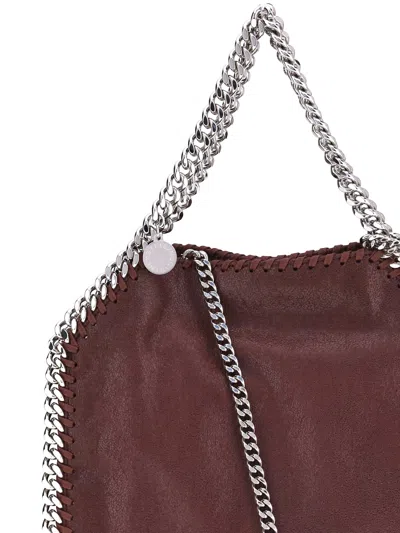Stella Mccartney Stella Mc Cartney 'falabella' Mini Tote Bag