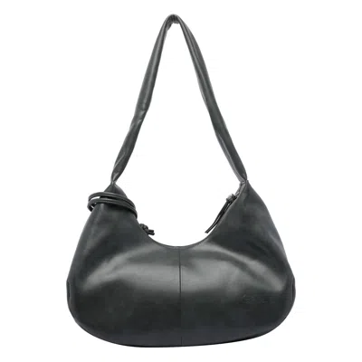 Ganni Medium Hobo Bou Bag