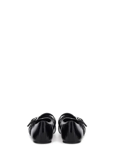 Michael Kors Indy Flex Ballet