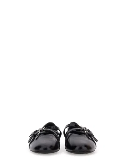 Michael Kors Indy Flex Ballet
