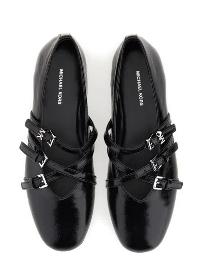 Michael Kors Indy Flex Ballet