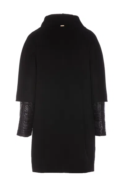 Herno Eco Wool Coat