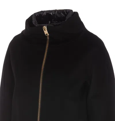 Herno Eco Wool Coat