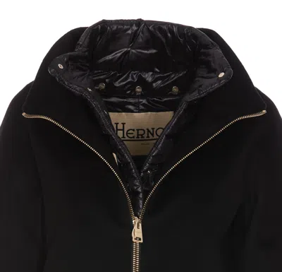Herno Eco Wool Coat