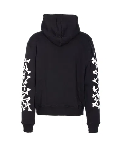 Amiri Sweaters In Black
