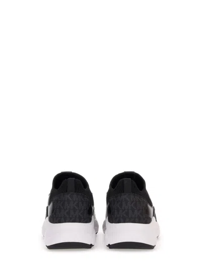 Michael Kors Trainer Sneaker Pull Tab