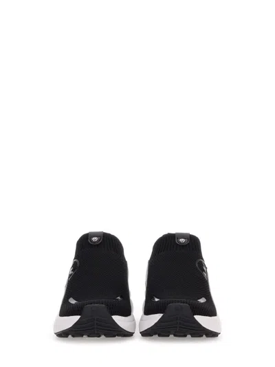 Michael Kors Trainer Sneaker Pull Tab