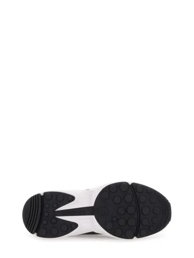 Michael Kors Trainer Sneaker Pull Tab