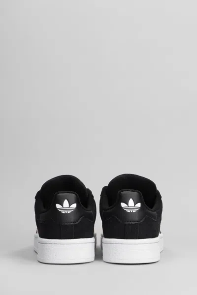 Adidas Originals Adidas Campus 00s Sneakers In Black