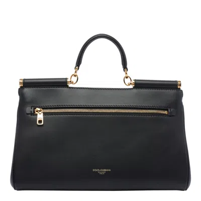 Dolce & Gabbana My Sicily Handbag