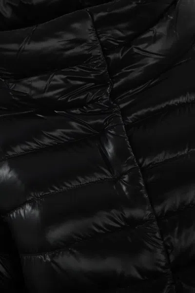 Herno Sofia In Black