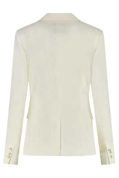 Pinko Single-breasted One Button Jacket