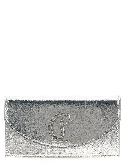Christian Louboutin Loubi54 Clutch