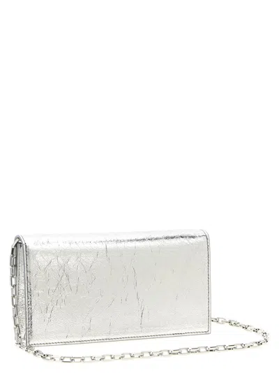 Christian Louboutin Loubi54 Clutch