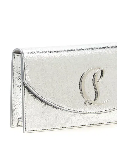 Christian Louboutin Loubi54 Clutch