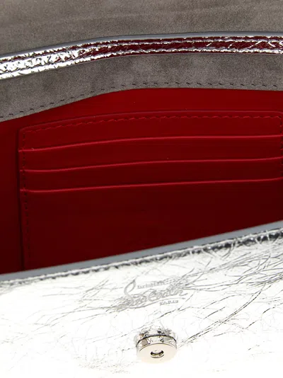 Christian Louboutin Loubi54 Clutch