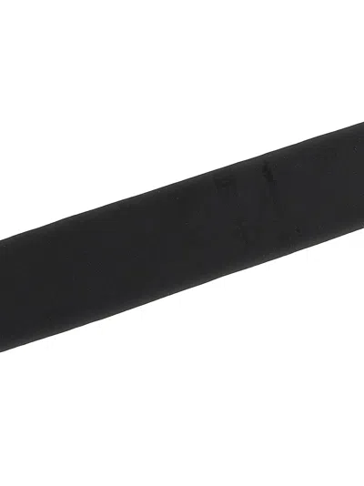 Dolce & Gabbana Men Jacquard Logo Tie