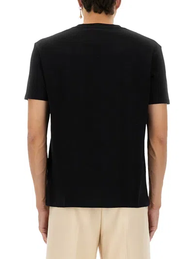 Valentino T-shirt With Signature Vlogo