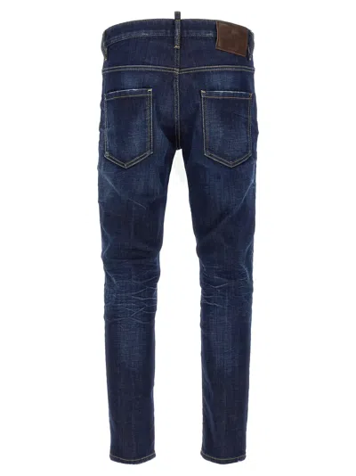 Dsquared2 642 Jeans