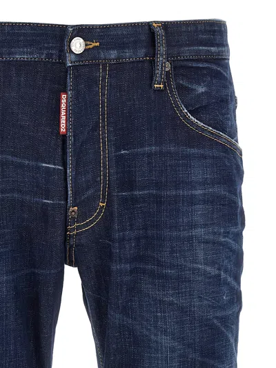 Dsquared2 642 Jeans