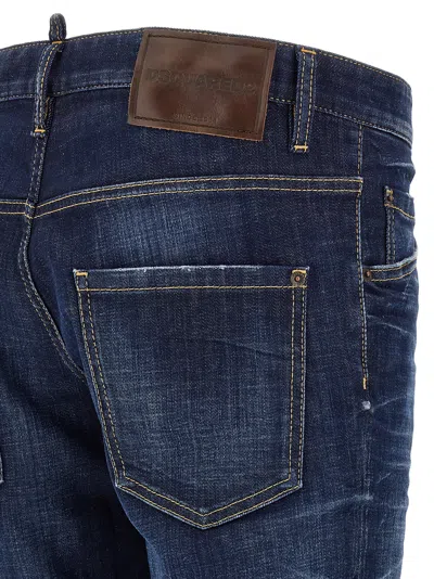 Dsquared2 642 Jeans