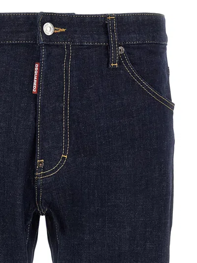Dsquared2 Cool Guy Jeans In Blue