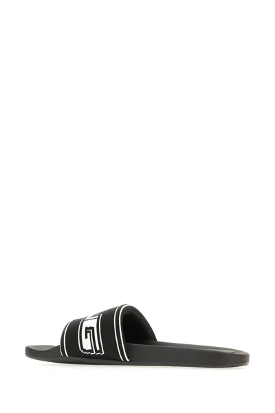 Alexander Wang Scarpe Basse Nero