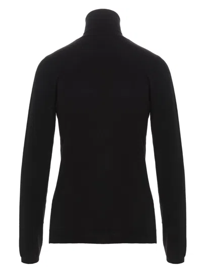 Brunello Cucinelli Turtleneck Wool Sweater