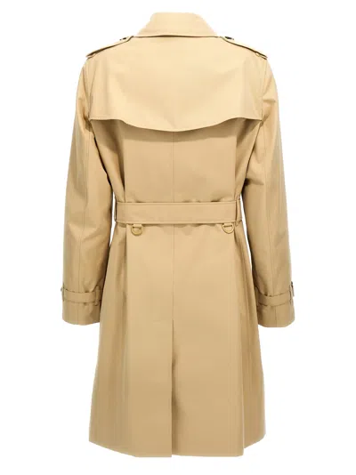 Burberry Kensington Coats And Trench Coats