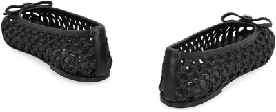 Casadei Versilia Ballet Flats