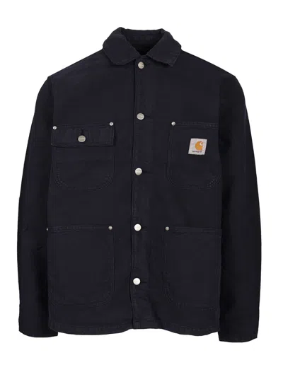 Carhartt Michigan Chore Coat