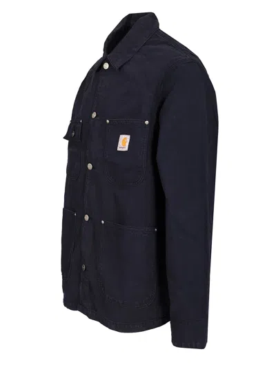 Carhartt Michigan Chore Coat