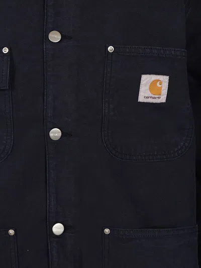 Carhartt Michigan Chore Coat