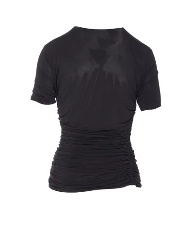 Alaïa Alaia Women Jersey T-shirt