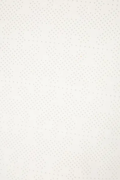 Tory Burch White Viscose Blend Top In White