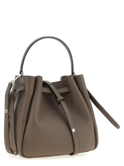 Tory Burch Romy Bucket Bag