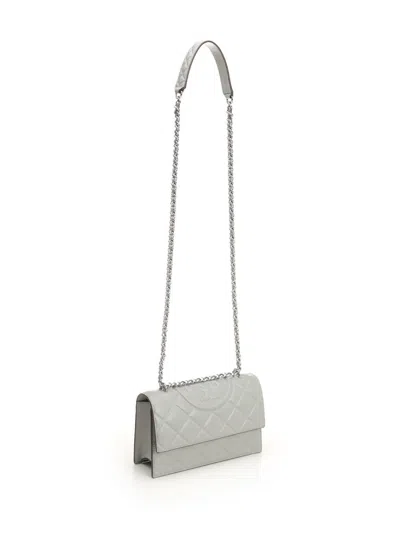 Tory Burch Fleming Small Shoulder Bag
