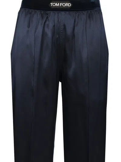 Tom Ford Pajama Trousers