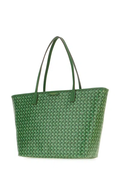 Tory Burch Ever-ready Shopping Bag
