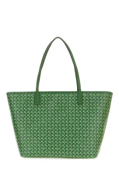 Tory Burch Ever-ready Shopping Bag