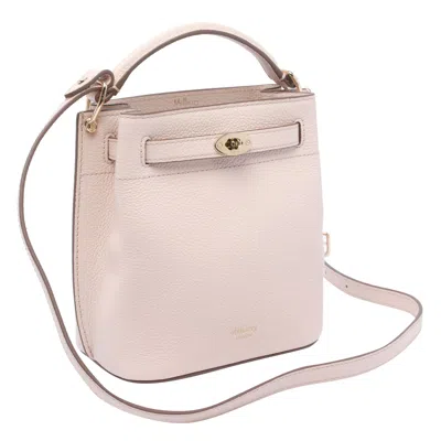 Mulberry Mini Islington Bucket Bag