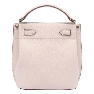 Mulberry Mini Islington Bucket Bag