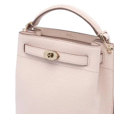 Mulberry Mini Islington Bucket Bag