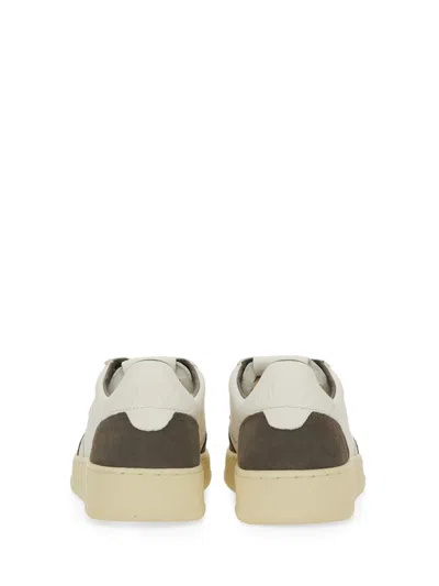 Autry "medalist" Low Sneaker