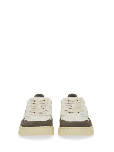 Autry "medalist" Low Sneaker